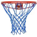 Krazy Netz Krazy Netz KNC8807 Basketball Hoops Net In Royal Blue KNC8807